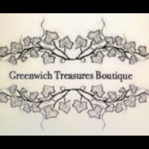 Meet your Posher, Greenwich treasures boutique
